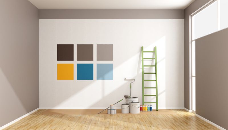 Cost of Interior Painting in Lebanon, OH