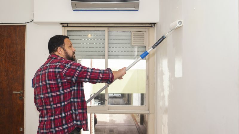 Interior Home Painting