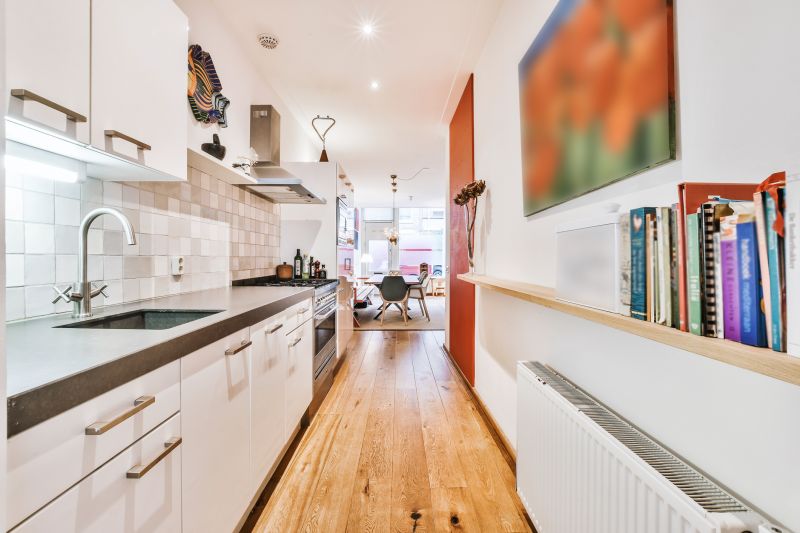 Modern Kitchen Design