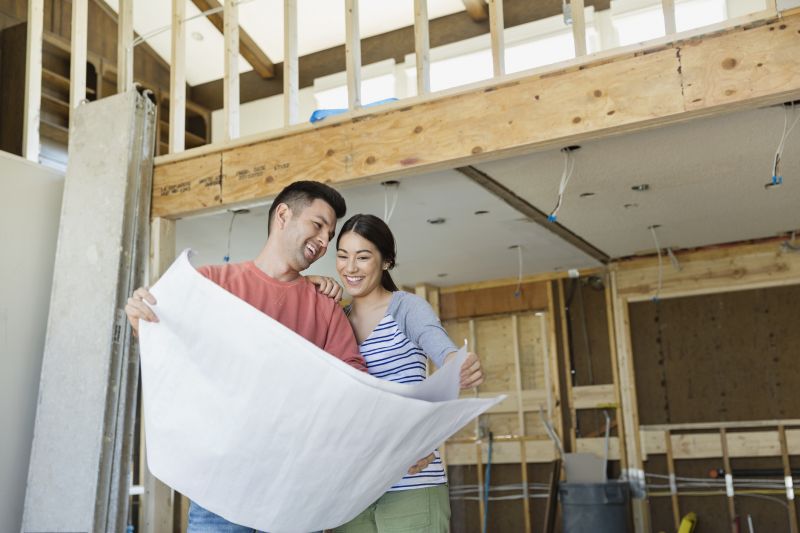Best Cabinet Renovation Contractors in Lebanon, OH